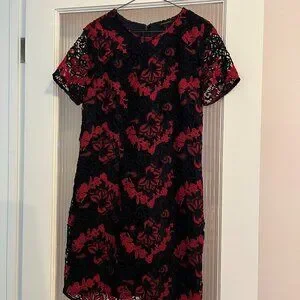 Banana Republic | Dresses | Lace Dress | Poshmark